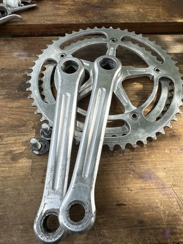 Campagnolo stars chain set - chain,