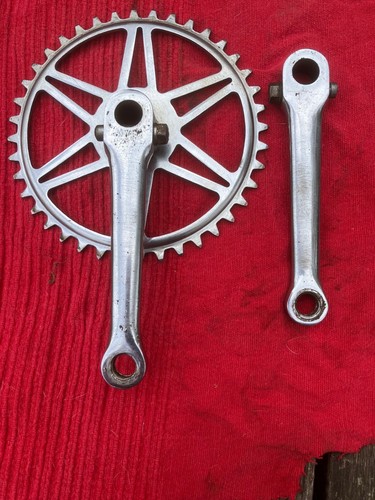 Vintage 40t chain - 40t,