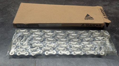Vintage suntour chain - vintage,