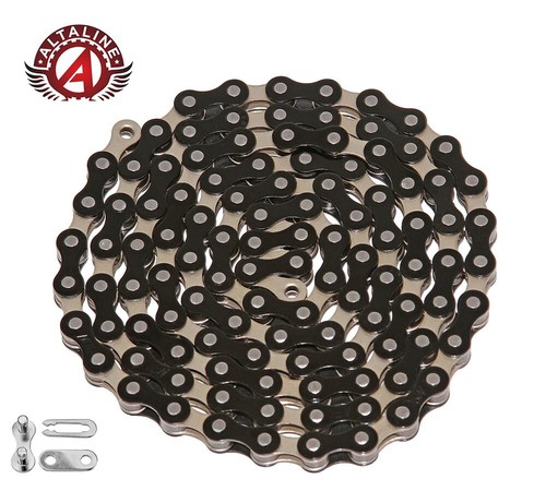 2tone black single speed - speed, bike