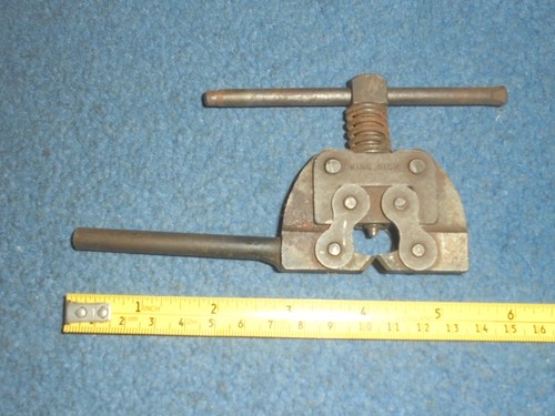 Vintage bike tool king - tool-,