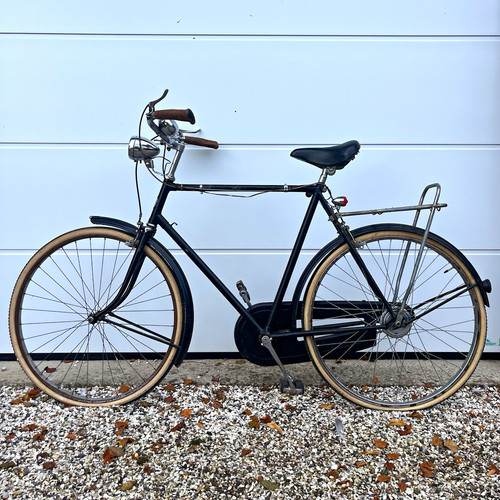 Triumph navy 28in - triumph,