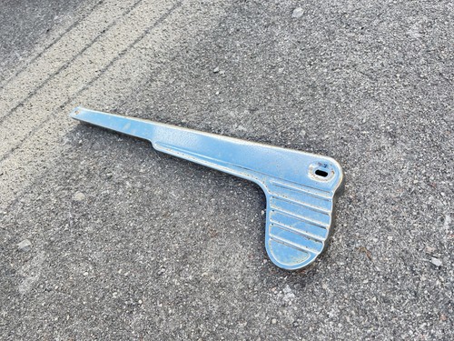 Vintage chain guard cover - vintage,