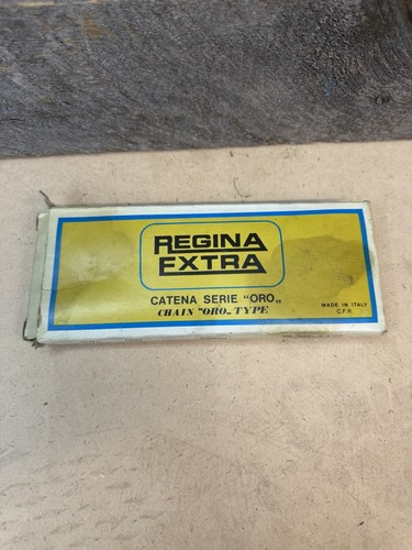Regina extra oro gold - oro,