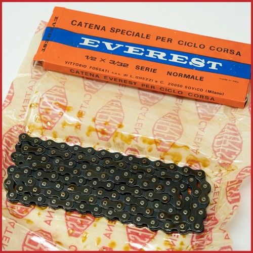 Nos everest normale italian - normale,