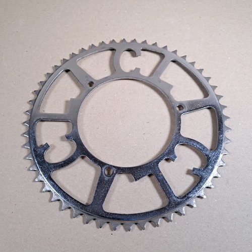 52t chaterlea chainring - 52t,