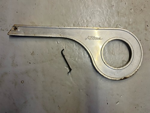 Vintage rixe lifo lux bike - vintage,