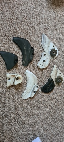 Mtb chain guide spares - chain,