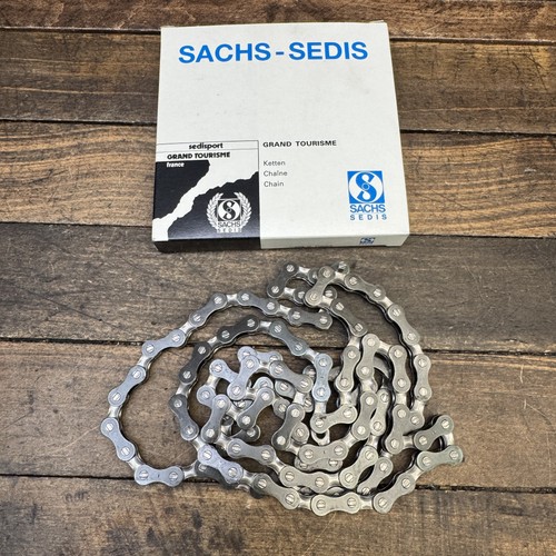 Vintage sachs sedis - vintage, grand