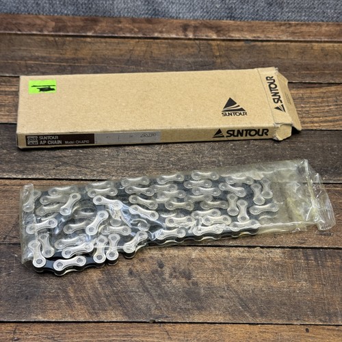 Vintage suntour chain - suntour, ap