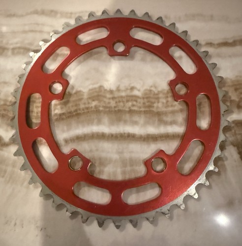 Suntour 44t chain ring - 44t,