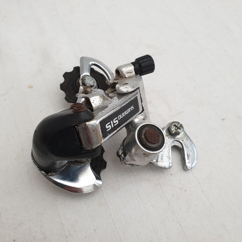 Vintage shimano r552 7 - vintage, rd-r552