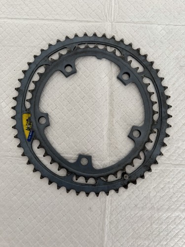 Vintage shimano biopace - vintage, 52/42t