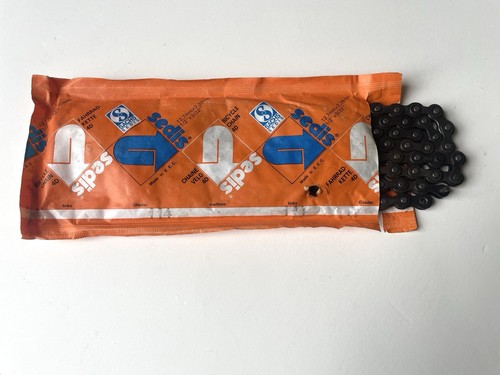 Nos vintage 1980s sedis - *nos,