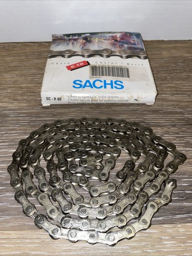 Sachs vintage racing - sc-r,