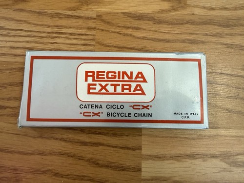 Nos vintage regina extra - regina,