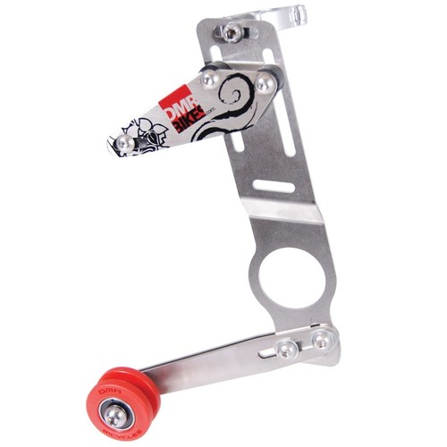 Dmr speed guide chain - speed,