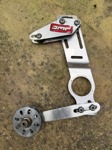 Dmr retro single speed chain - retro,