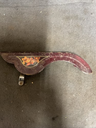 Vintage bike chainguard old - chainguard,