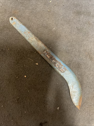 Vintage bike chainguard old - vintage,