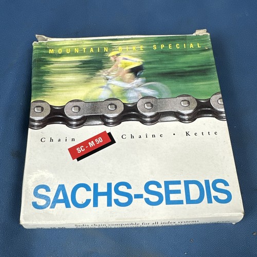 Vintage sachs sedis universal - vintage, sachs-sedis