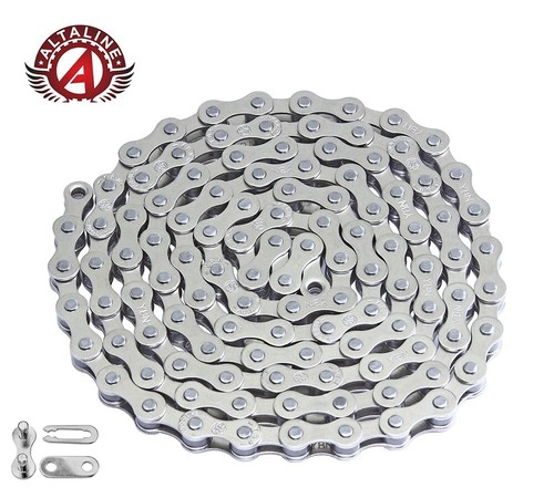 Lodo chrome single speed - single,