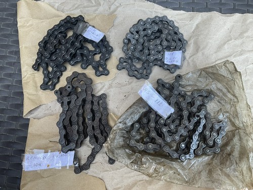 Job lot styria 114 - lot, i