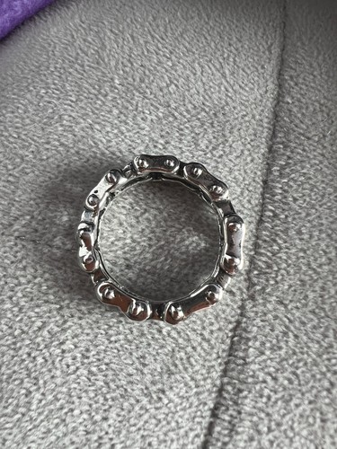 Vintage sterling silver - silver, solid