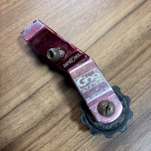Vintage ging mtb - vintage,