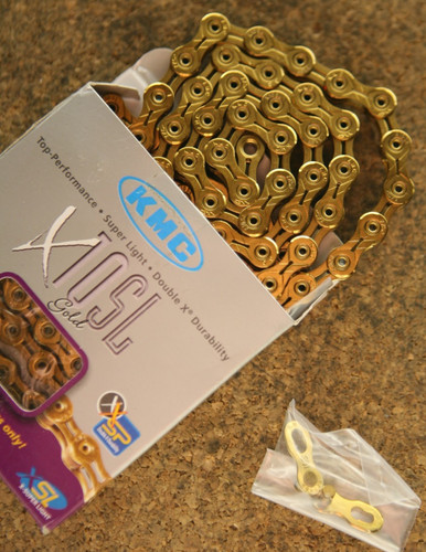 Vintage nos new nib kmc - vintage,