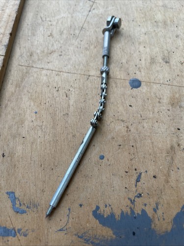Sturmey archer toggle chain - toggle,