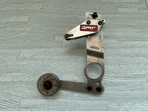 Dmr chain device - device, bb