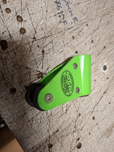 Daves chain device crud - daves,