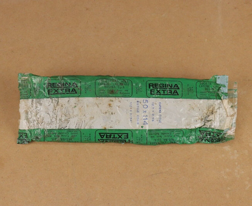 New nos vintage regina extra - nos,