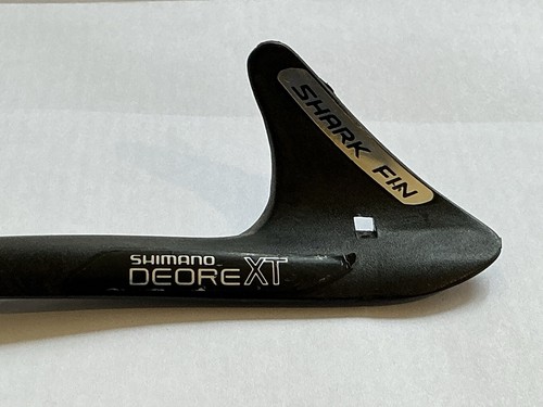 Vintage shimano deore - vintage,