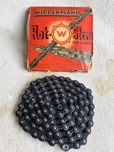 Nos wippermann skip tooth - nos, bike