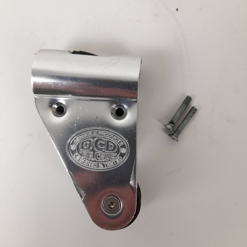 Dcd chain device - 11, dave's