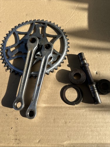 Raleigh chain set - chain,