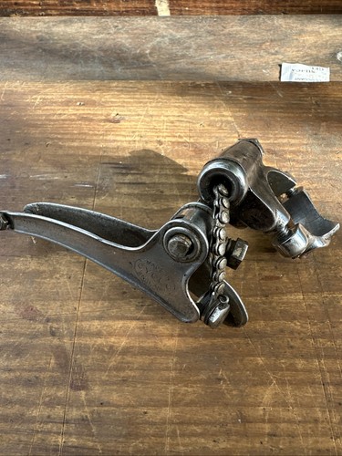 Cyclo benelux chain pull - benelux, chain-pull