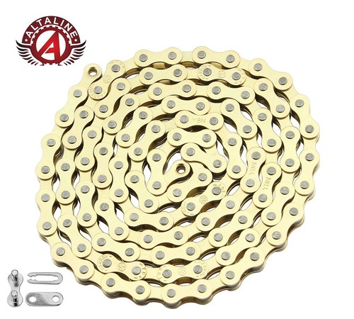 Lodo gold single speed bicycle - lodo,