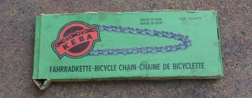 Vintage old german - old, keba