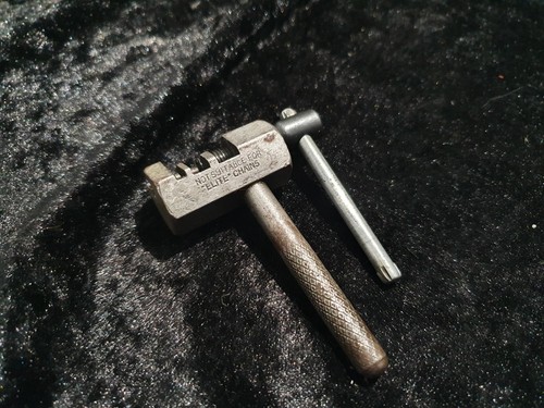 Vintage cyclo chain tool 50s - cyclo,