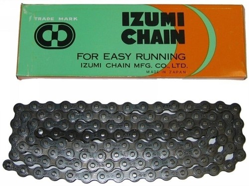 Izumi 410c std - std, 3/32