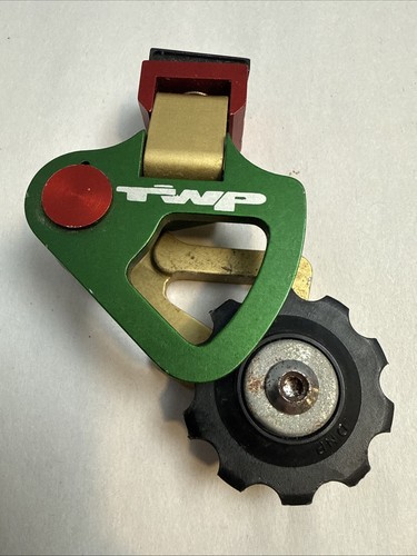 Vintage twp mtb chain - twp,