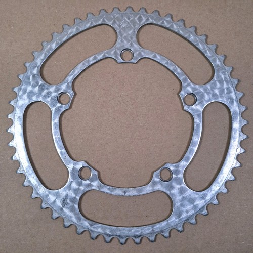 52t zeus chainring 118bcd for - ,